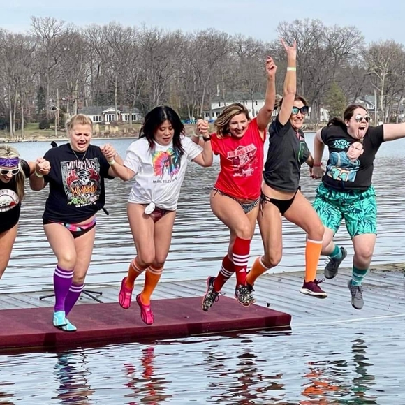 Meet the Posh Squad: Jess, Sasquatch & Yeti - Picture 3 of 6